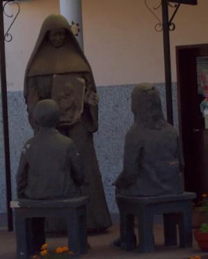 Santa Juana